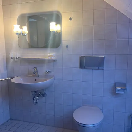 Ferienwohnung *