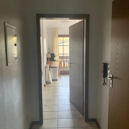 Daire Ferienwohnung