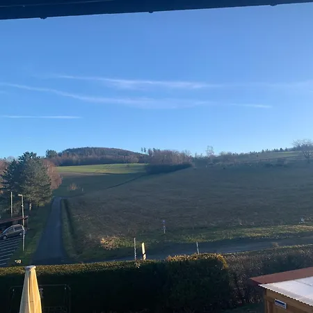 Ferienwohnung Daire *